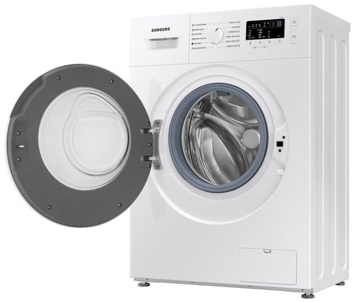 cumpără Mașină de spălat frontală Samsung WW60A3120WE/LE în Chișinău 