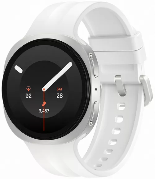 купить Смарт часы Samsung L340 Galaxy Watch 9 40mm 32GB Beige в Кишинёве 