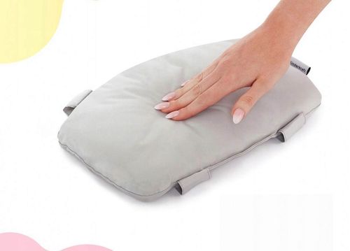 cumpără Scaun de masă KinderKraft ENOCK KHENOC0PWHT0000 white în Chișinău 