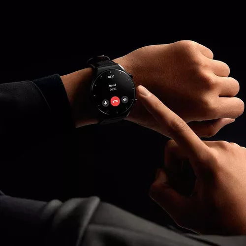cumpără Ceas inteligent Xiaomi Watch S1 GL Black în Chișinău 