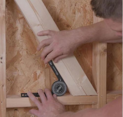 cumpără Nivelă Evolution Gradul raportor 360° aluminium în Chișinău 