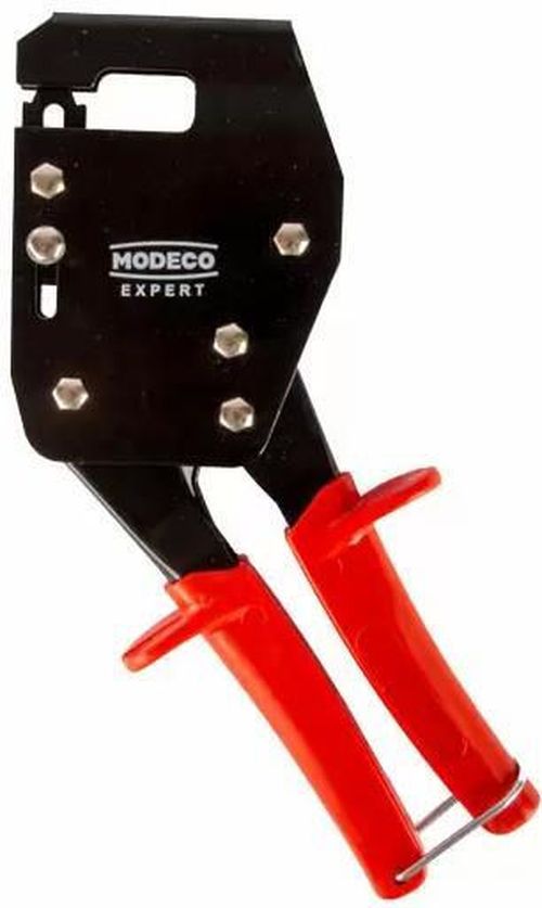 купить Ручной инструмент Modeco Expert 305301 Нож для металлического профиля 250 мм MN-40-305 в Кишинёве 