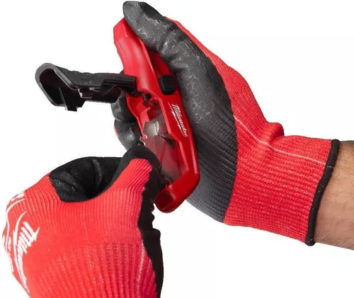 купить Ручной инструмент Milwaukee 4932492378 cutit cu lama trapez в Кишинёве 