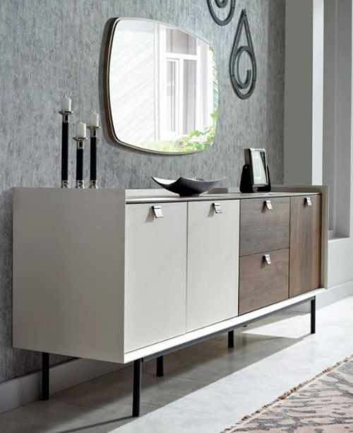 купить Комод Ergul Doren (201x47x78) в Кишинёве 