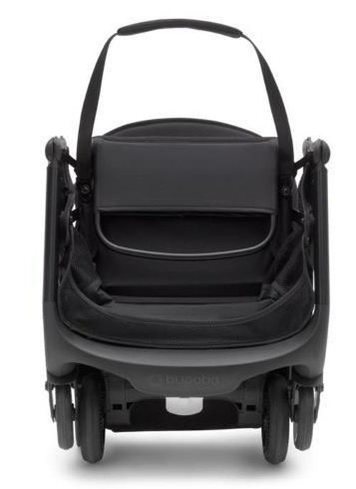 cumpără Сărucior pentru copii Bugaboo BG100025011 Butterfly Black/Midnight Black în Chișinău 