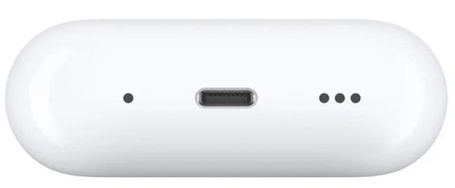купить Наушники беспроводные Apple AirPods Pro2 MagSafe Charging MQD83 в Кишинёве 