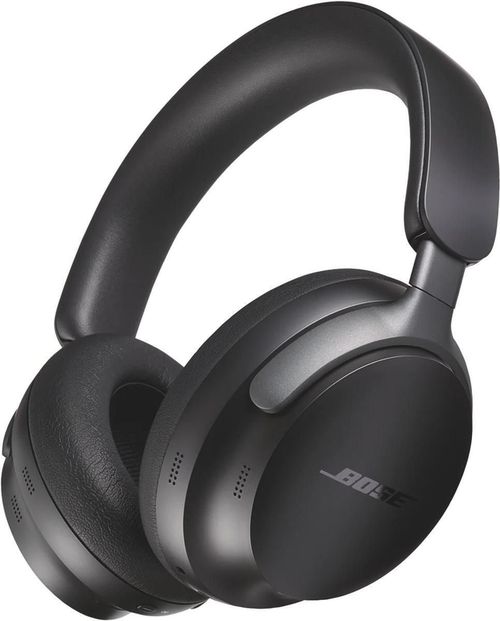 cumpără Căști fără fir Bose Quiet Comfort Ultra, Black în Chișinău 