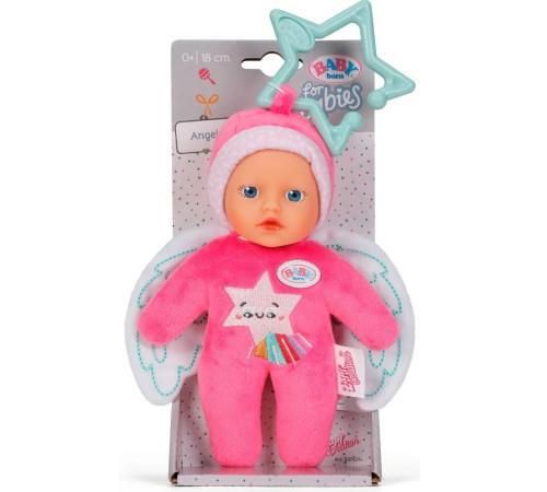 купить Игрушка Zapf 837429 BB Angel for Babies, ast.3 в Кишинёве 