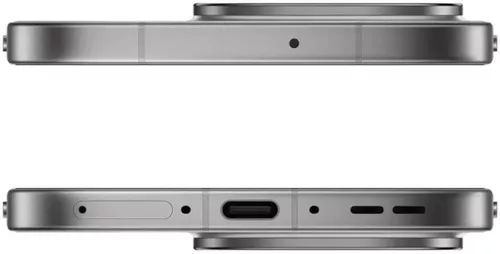 купить Смартфон OPPO Find X9 5G 12/512GB Titanium Grey в Кишинёве 