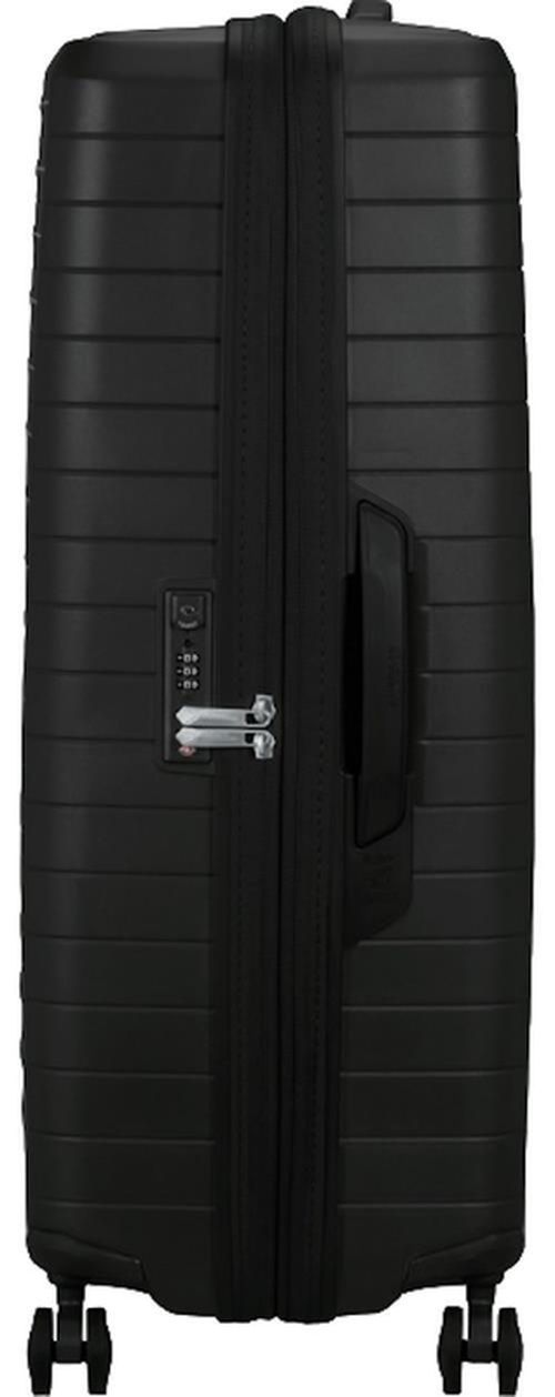 купить Чемодан Samsonite Fastforward 68/25 TSA Exp Negru (155260/361E) в Кишинёве 