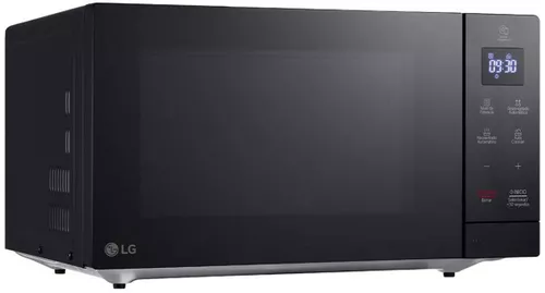 купить Микроволновая печь LG MS3032JAS NeoChef в Кишинёве 