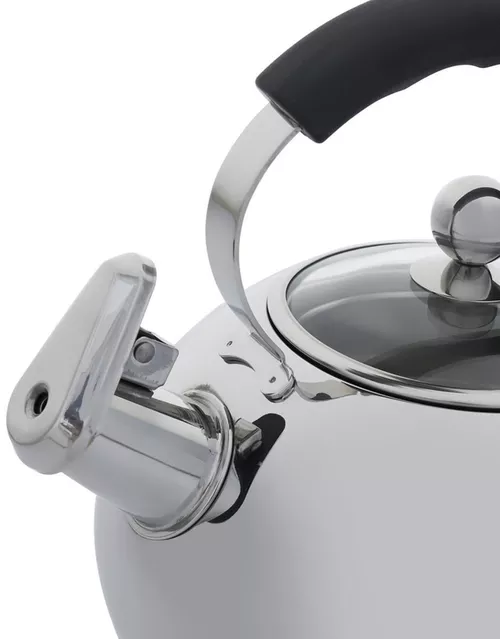 купить Чайник Gipfel GP-8605 (2,5 л) в Кишинёве 