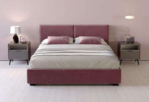 cumpără Pat my-STYLE my-Bria 160x200 (P02D16M14) în Chișinău 