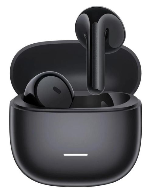 cumpără Căști fără fir Xiaomi Redmi Buds 8 Active Black în Chișinău 