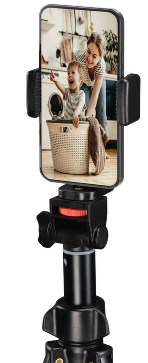 cumpără Trepied Hama 4675 "Rotary Smartphone II" 150 în Chișinău 