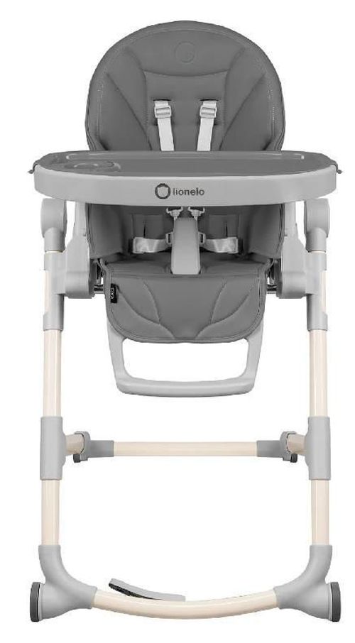 купить Стульчик для кормления Lionelo Cora Stone в Кишинёве 