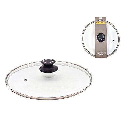 купить Крышка Pinti 54973 Capac din sticla 30cm Power в Кишинёве 