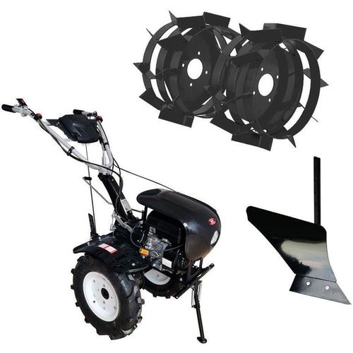 cumpără Motocultor Technoworker HB 700RS PRO SET/RSR.1-PRO în Chișinău 