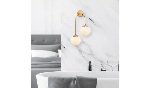 купить Бра Trendy Bijuterie-10585, 24x55x30cm в Кишинёве 