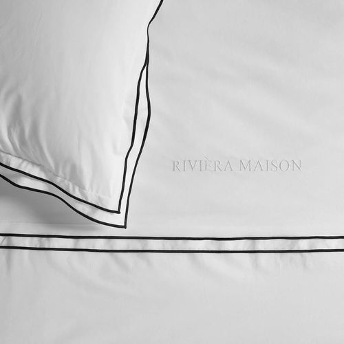cumpără Textile de casă Riviera Maison 325937 Salute White în Chișinău 