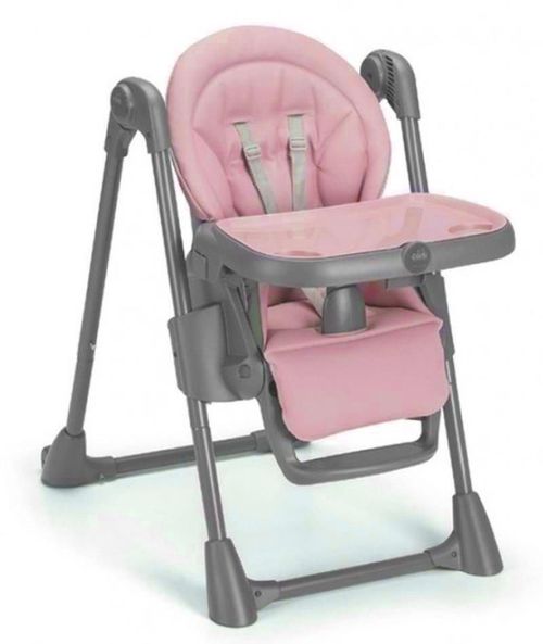 купить Стульчик для кормления CAM PAPPANANNA ICON S2250-C257 rosa в Кишинёве 