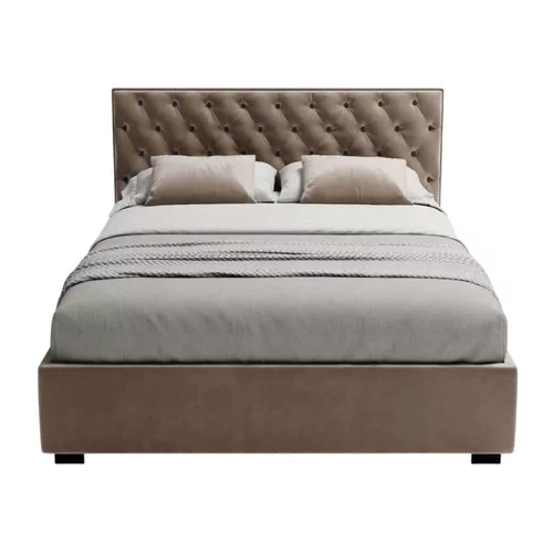 купить Кровать my-STYLE my-Mona 90x200 (P09D90M05) в Кишинёве 