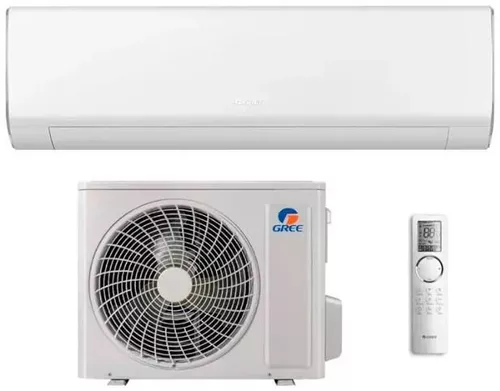 cumpără Aparat aer condiționat split Gree GWH09BCCXB-K6DNA1A/I G-Time în Chișinău 