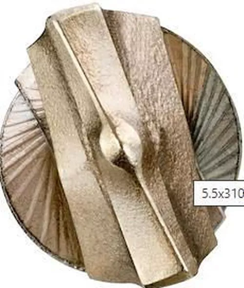 cumpără Set de tubulare, bite, duze DeWalt DT9512-QZ Burghiu p/u beton SDS+ EXTREME 5.5x310mm în Chișinău 