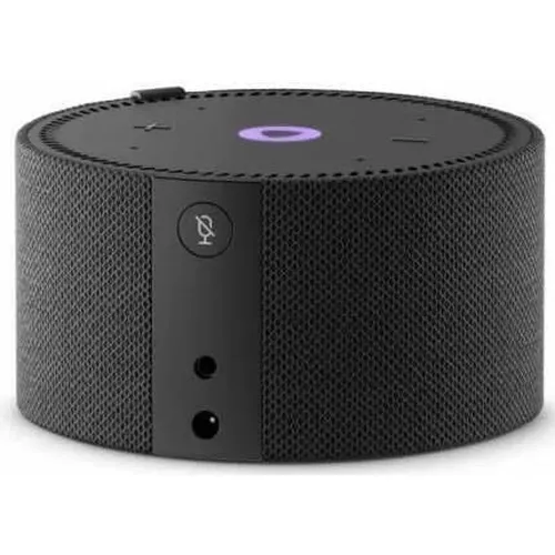 купить Колонка портативная Bluetooth Yandex YNDX-00021 Black в Кишинёве 