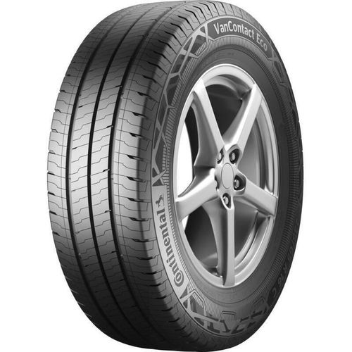 cumpără Anvelopă Continental 235/65 R16C ContiVanContact Eco 121/119R 10PR în Chișinău 