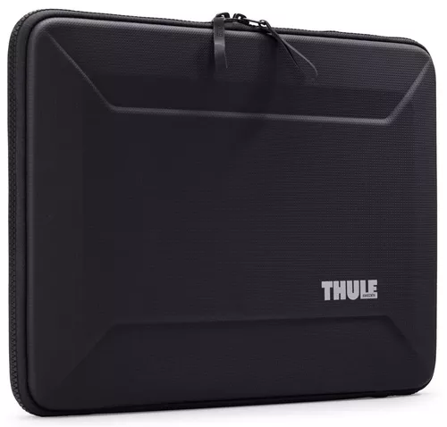 cumpără Geantă laptop THULE 3205412 Husa Thule Gauntlet 5 sleeve MacBook 16 in black în Chișinău 