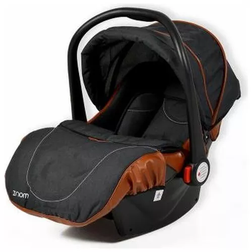 купить Автокресло Moni Alma Black в Кишинёве 