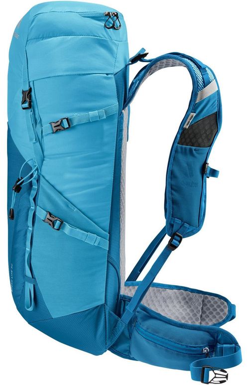 купить Рюкзак спортивный Deuter Speed Lite 30 azure reef в Кишинёве 