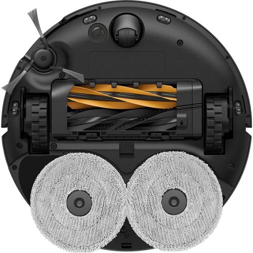 купить Пылесос робот Dreame L40s Pro Ultra Black в Кишинёве 