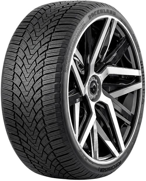 купить Шина Rockblade IceCruiser-I 215/55 R18 99H XL в Кишинёве 