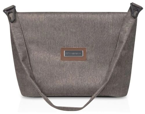 купить Детская коляска Riko Carucior 2in1 Basic Idol 03 Cappucino в Кишинёве 