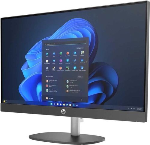 купить Компьютер моноблок HP Pro 240 G10 AiO (936H6EA#UUQ) в Кишинёве 