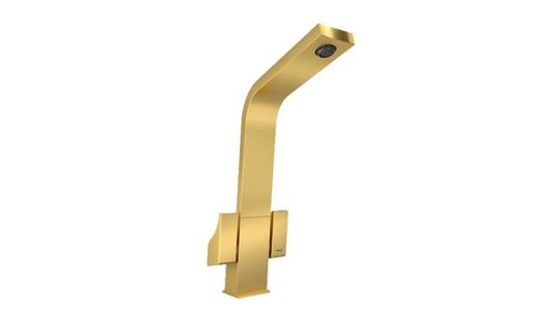 купить Смеситель кухонный Teka ICT 915 PVD Brass в Кишинёве 