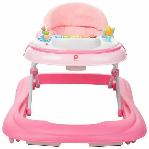 cumpără Premergător Premaman PEVEVG-CCC-UNQ Premergator 2 in 1 Sea World Roz în Chișinău 