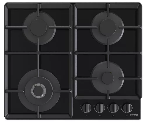 купить Встраиваемая поверхность газовая Gorenje GTW641EB в Кишинёве 