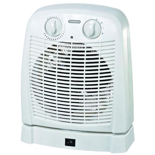 cumpără Încălzitor cu ventilator Termomax TR2009R, 2000W, oscillation în Chișinău 