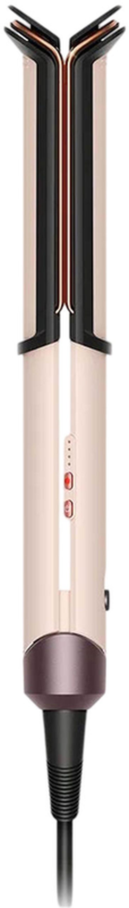 cumpără Placă de indreptat părul Dyson HT02 Corrale Coolshine Ceramic Pink în Chișinău 
