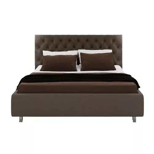 купить Кровать Bayro RomanRose 1400x2000, подъёмный механизм, ткань кат. II Js 1080 - 5 в Кишинёве 