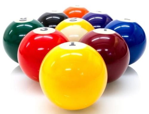 купить Игровой комплекс для детей Essa 2037 Biliard pentru copii, 88х47х64cm в Кишинёве 