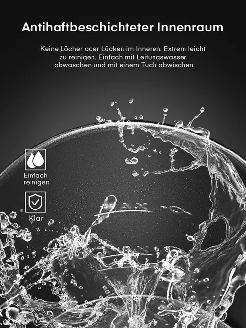 cumpără Capucinator L'OR MMF-9401 în Chișinău 