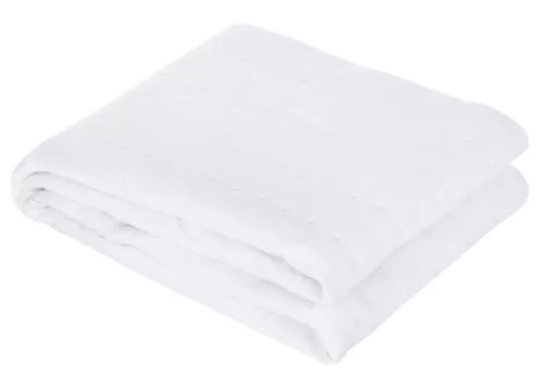 cumpără Pătura electrică Noveen EB350 White 80x150 cm în Chișinău 