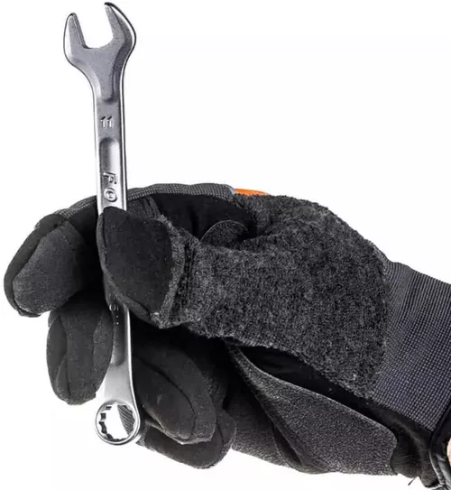 купить Набор ручных инструментов Force 5115 Set chei deschise 8,10,11,12,13,14,15,17,19,21,22 mm в Кишинёве 