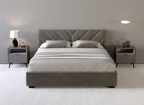 cumpără Pat my-STYLE my-Kira 140x200 (P05D14M08) în Chișinău 