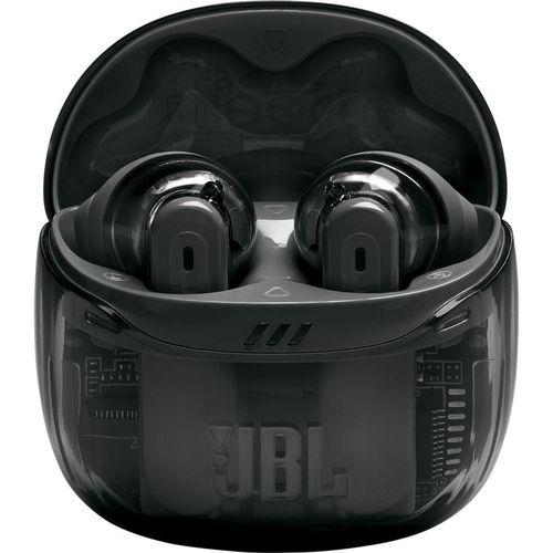 cumpără Căști fără fir JBL Tune Flex 2 Ghost Black în Chișinău 