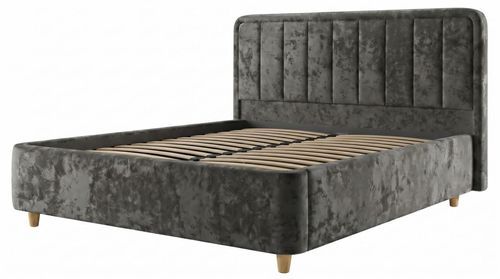 купить Кровать Relaxe Home 025419 Bliss (160x200), Dolce 03 в Кишинёве 